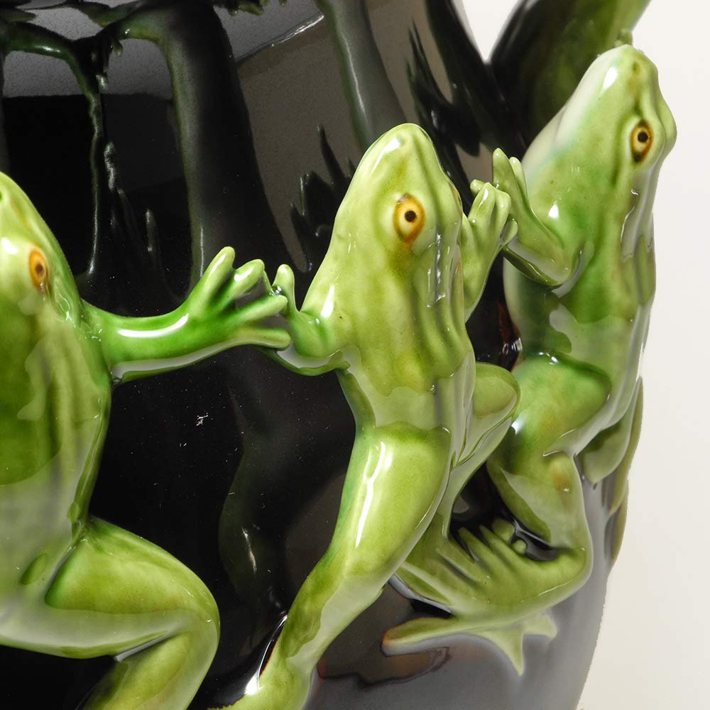 Amazon.co.jp: ボルダロ ピニェイロ社 かえる 乱舞 ベース ヨーロッパ